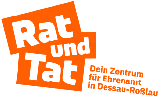 Logo Rat und Tat Logo Rat und Tat