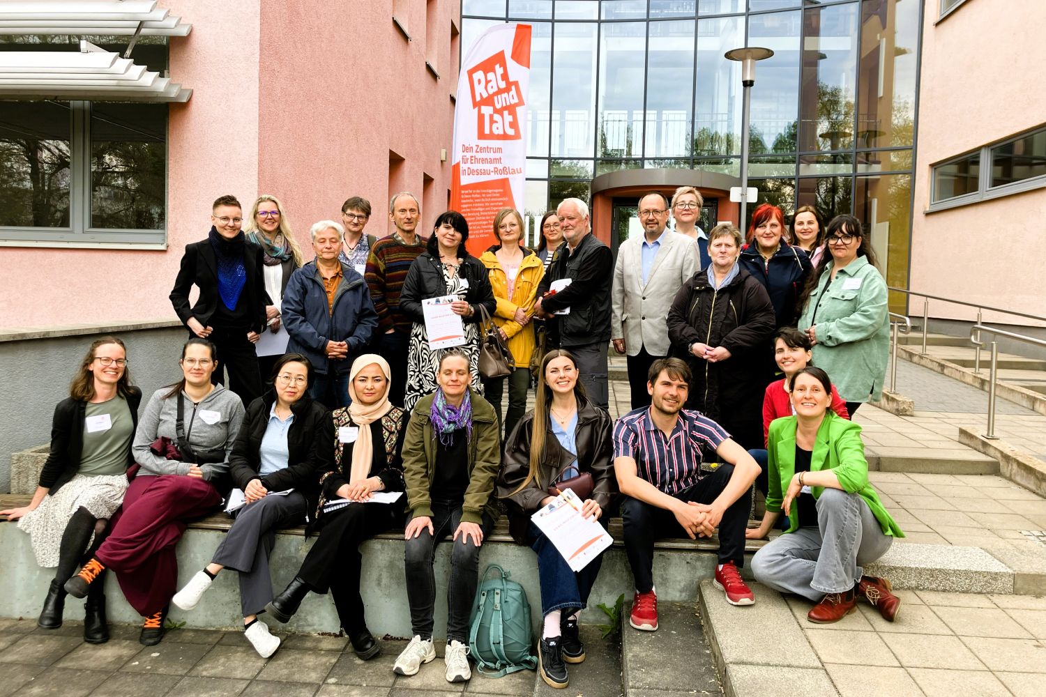Startseite - Rat und Tat Startseite - Rat und Tat